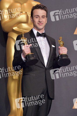 Oscar Verleihung 2017 in Los Angeles