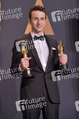 Oscar Verleihung 2017 in Los Angeles