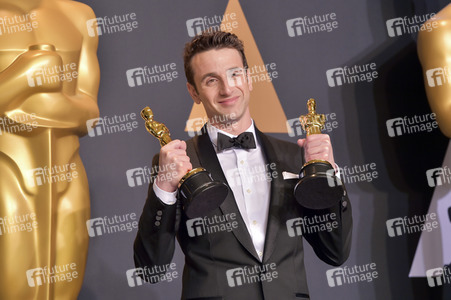 Oscar Verleihung 2017 in Los Angeles