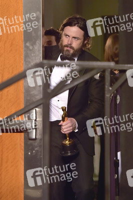 Oscar Verleihung 2017 in Los Angeles