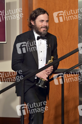 Oscar Verleihung 2017 in Los Angeles