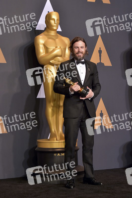 Oscar Verleihung 2017 in Los Angeles