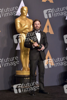 Oscar Verleihung 2017 in Los Angeles