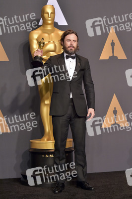 Oscar Verleihung 2017 in Los Angeles