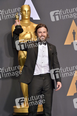 Oscar Verleihung 2017 in Los Angeles