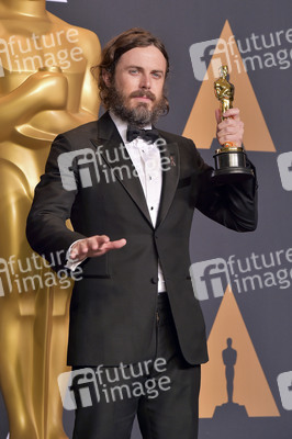 Oscar Verleihung 2017 in Los Angeles