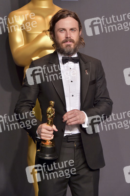 Oscar Verleihung 2017 in Los Angeles