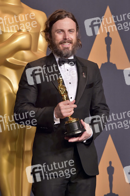 Oscar Verleihung 2017 in Los Angeles