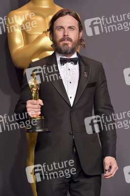 Oscar Verleihung 2017 in Los Angeles