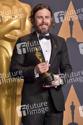Oscar Verleihung 2017 in Los Angeles