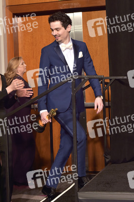Oscar Verleihung 2017 in Los Angeles