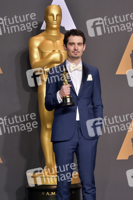 Oscar Verleihung 2017 in Los Angeles