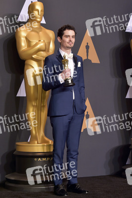 Oscar Verleihung 2017 in Los Angeles