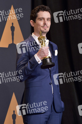Oscar Verleihung 2017 in Los Angeles