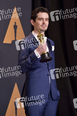 Oscar Verleihung 2017 in Los Angeles