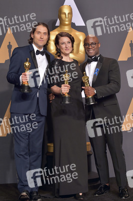 Oscar Verleihung 2017 in Los Angeles