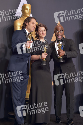 Oscar Verleihung 2017 in Los Angeles