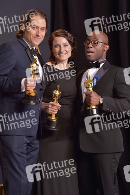 Oscar Verleihung 2017 in Los Angeles