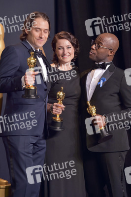 Oscar Verleihung 2017 in Los Angeles