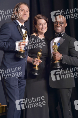 Oscar Verleihung 2017 in Los Angeles