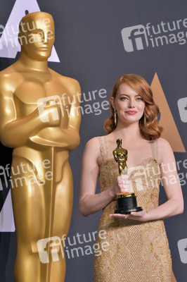 Oscar Verleihung 2017 in Los Angeles