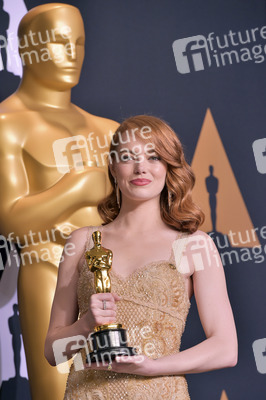 Oscar Verleihung 2017 in Los Angeles