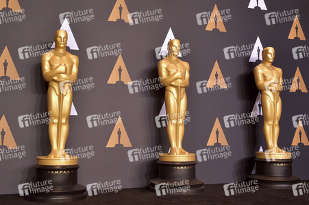 Oscar Verleihung 2017 in Los Angeles