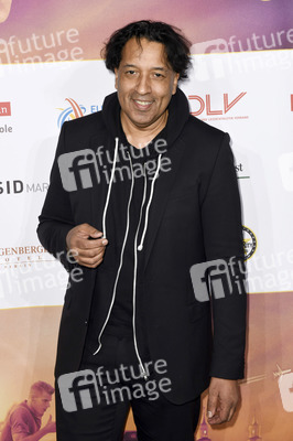 Filmpremiere 'Urban Records' in Berlin