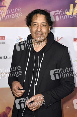 Filmpremiere 'Urban Records' in Berlin