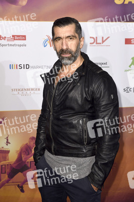 Filmpremiere 'Urban Records' in Berlin