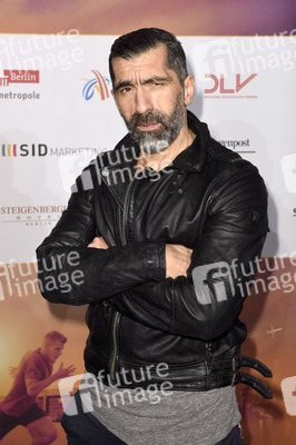 Filmpremiere 'Urban Records' in Berlin