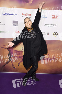 Filmpremiere 'Urban Records' in Berlin