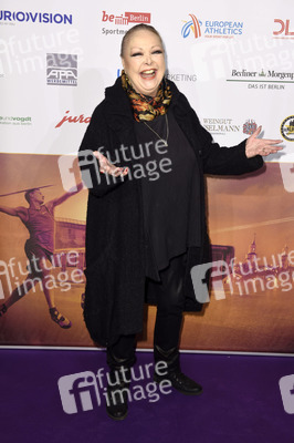 Filmpremiere 'Urban Records' in Berlin