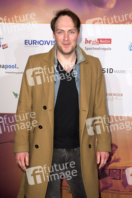 Filmpremiere 'Urban Records' in Berlin