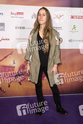 Filmpremiere 'Urban Records' in Berlin