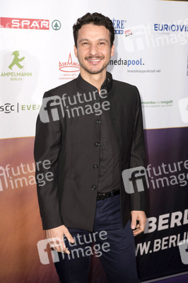 Filmpremiere 'Urban Records' in Berlin