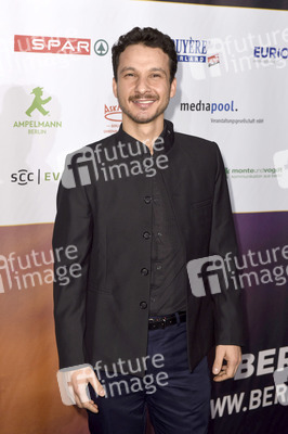 Filmpremiere 'Urban Records' in Berlin