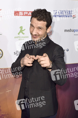 Filmpremiere 'Urban Records' in Berlin