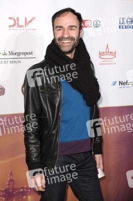 Filmpremiere 'Urban Records' in Berlin