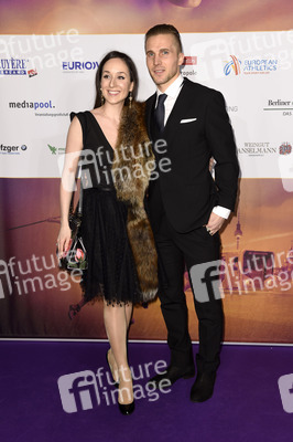 Filmpremiere 'Urban Records' in Berlin