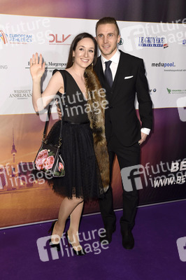 Filmpremiere 'Urban Records' in Berlin