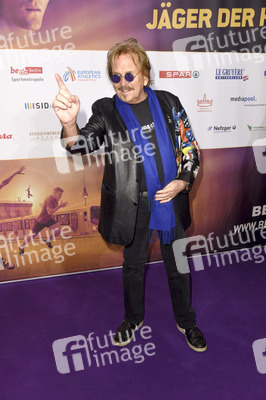 Filmpremiere 'Urban Records' in Berlin