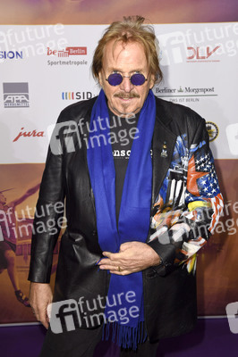 Filmpremiere 'Urban Records' in Berlin