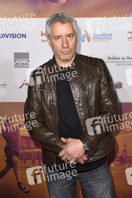 Filmpremiere 'Urban Records' in Berlin