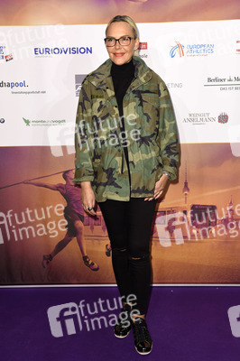 Filmpremiere 'Urban Records' in Berlin