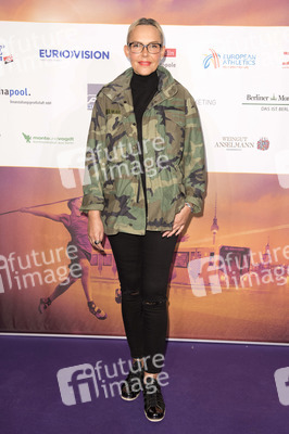 Filmpremiere 'Urban Records' in Berlin