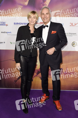 Filmpremiere 'Urban Records' in Berlin