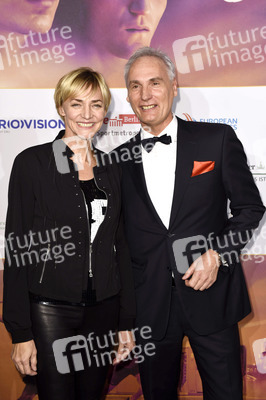 Filmpremiere 'Urban Records' in Berlin