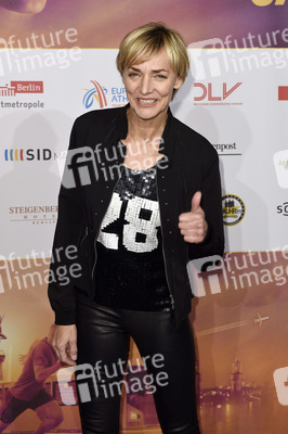 Filmpremiere 'Urban Records' in Berlin