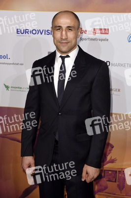 Filmpremiere 'Urban Records' in Berlin